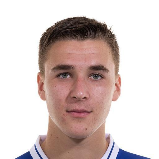Tyler Bindon