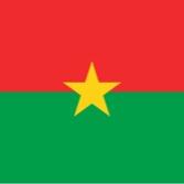 Burkina Faso