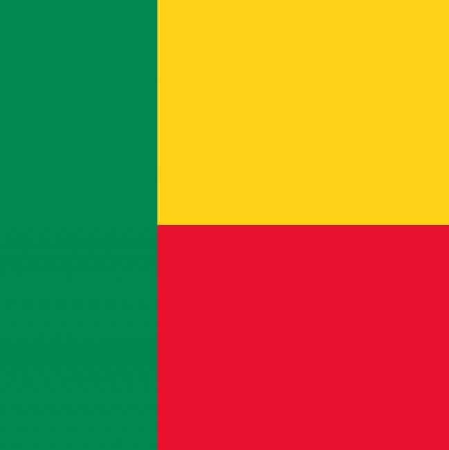 Benin