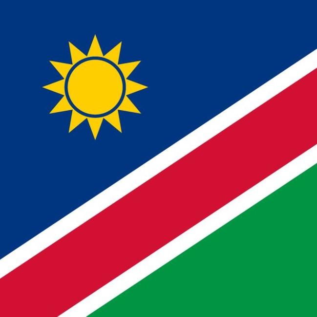 Namibia