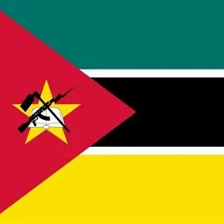 Mozambique