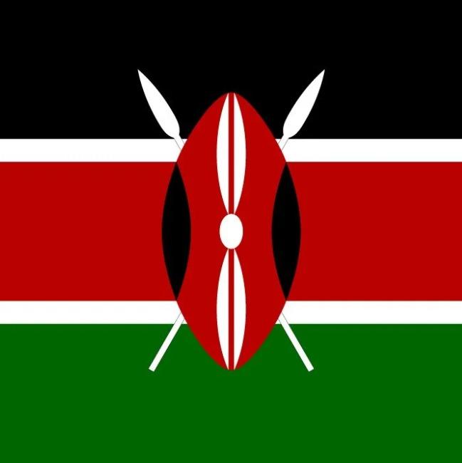 Kenya