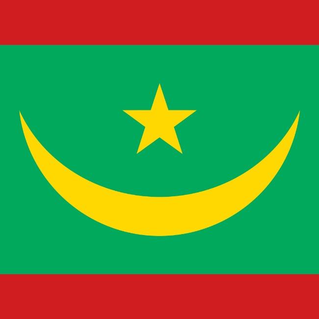 Mauritania