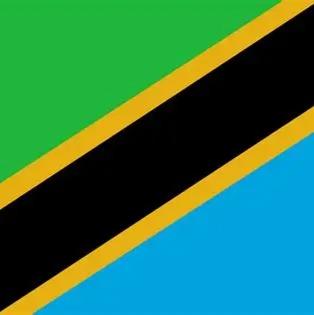 Tanzania