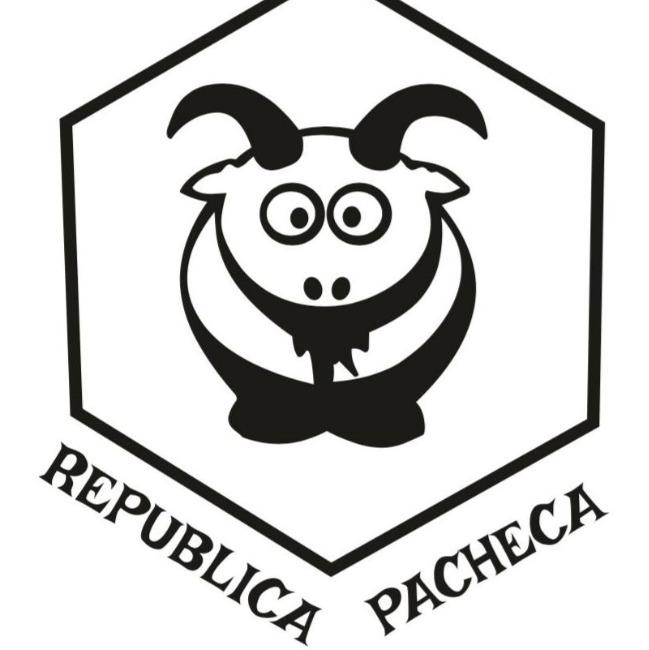REPÚBLICA PACHECA