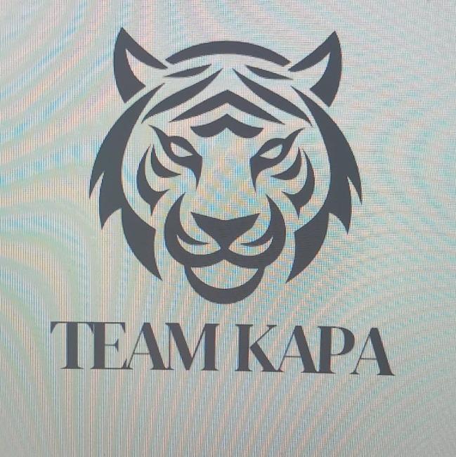 TEAM KAPPA. CAFETERÍA SOLERA