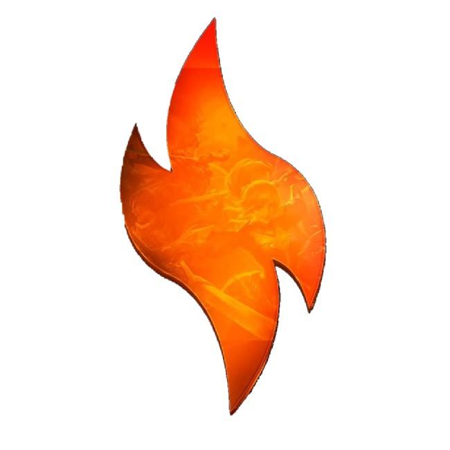 ALL Flames