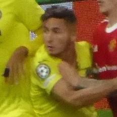 Yeremy Pino