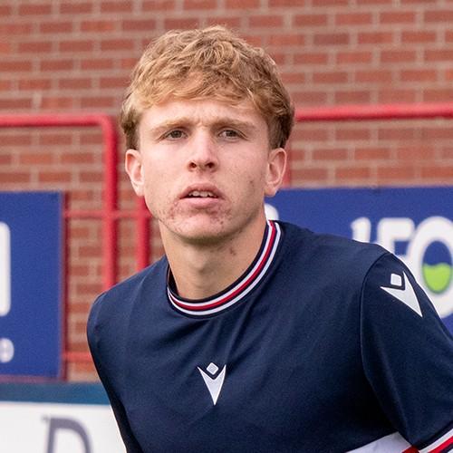 Sammy Braybrooke