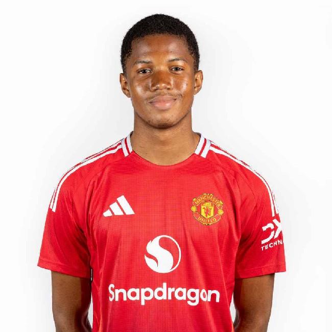 Chido Obi