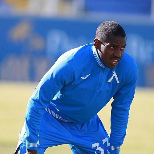 Jose Cordoba