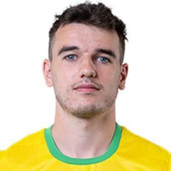 Liam Gibbs