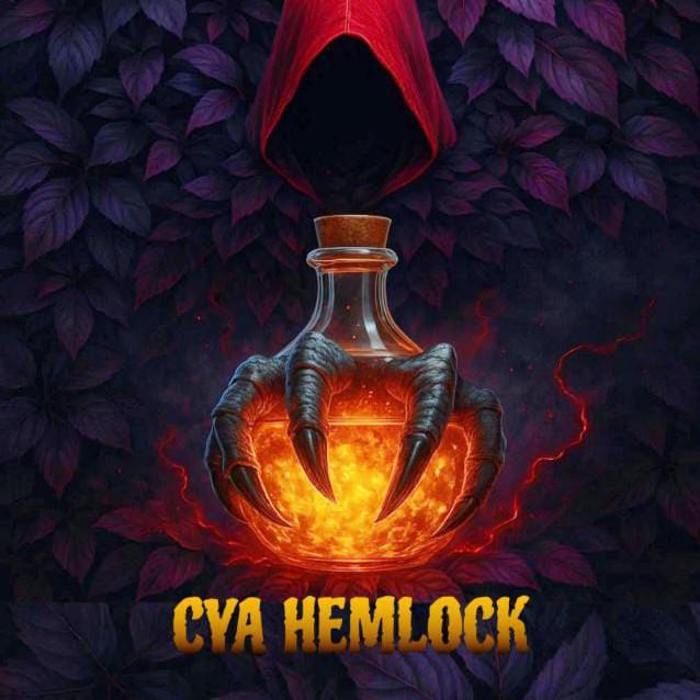 CYA HEMLOCK
