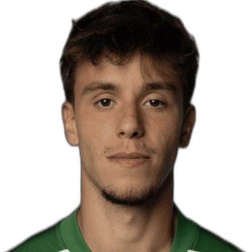 Georgios Vagiannidis