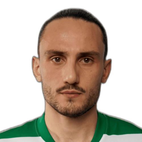 Giorgi Kochorashvili