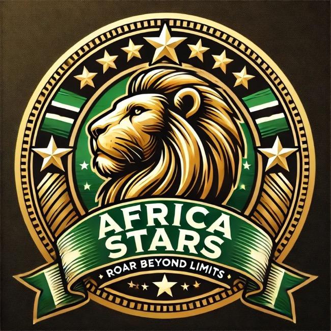 AFRICA STARS ⭐️ GROUP LEAGUE TOURNAMENT