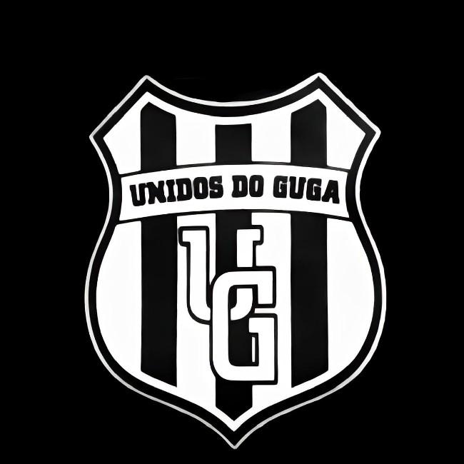Unidos do Guga