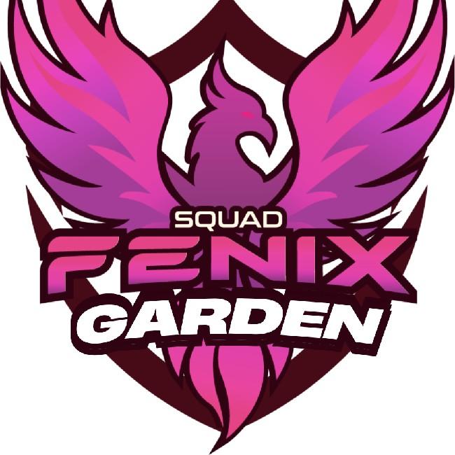Fenix ​​​​​​Garden