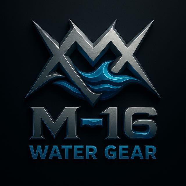 (B) M16 - WATER GEAR