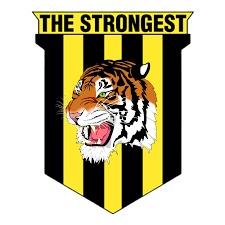 The Strongest