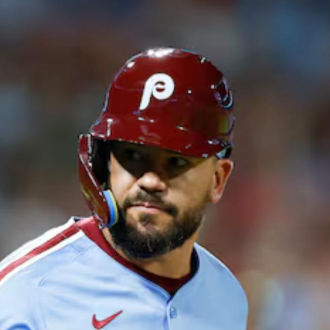 Kyle Schwarber