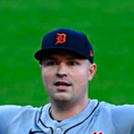 Tarik Skubal