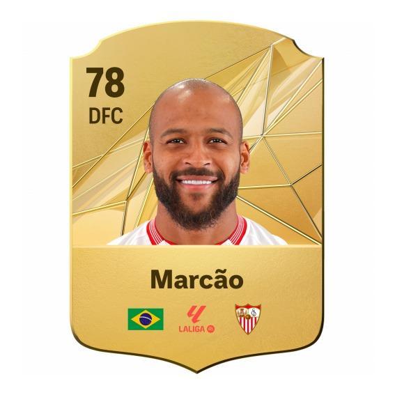Marcao