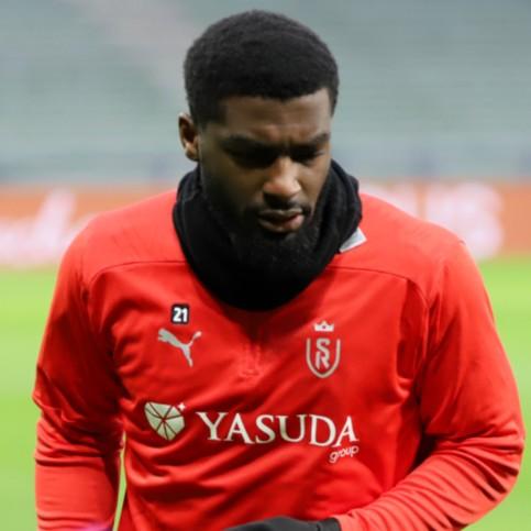 Cedric Kipre