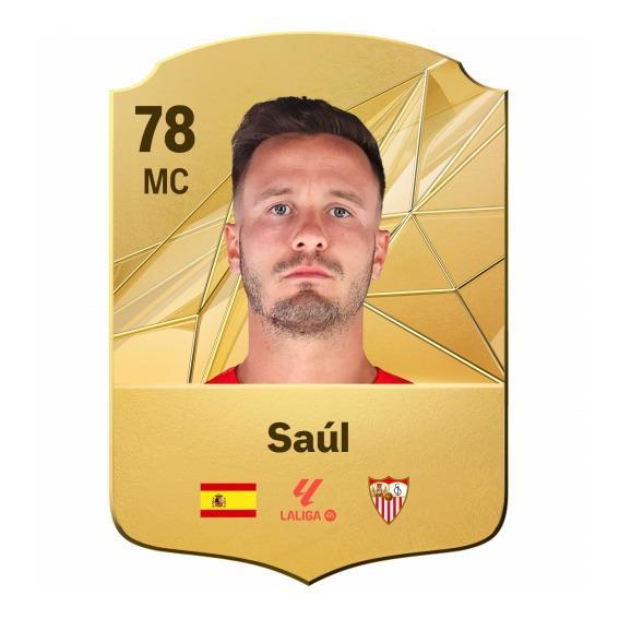 Saúl