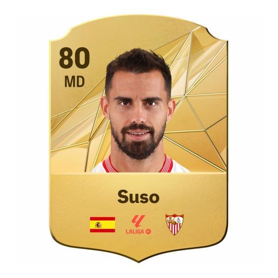 Suso