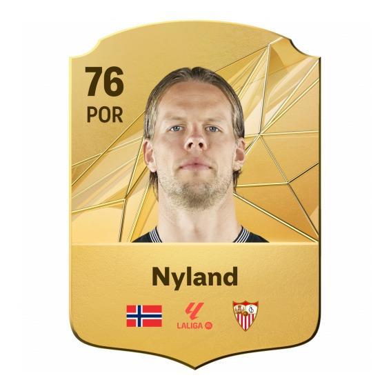 Nyland
