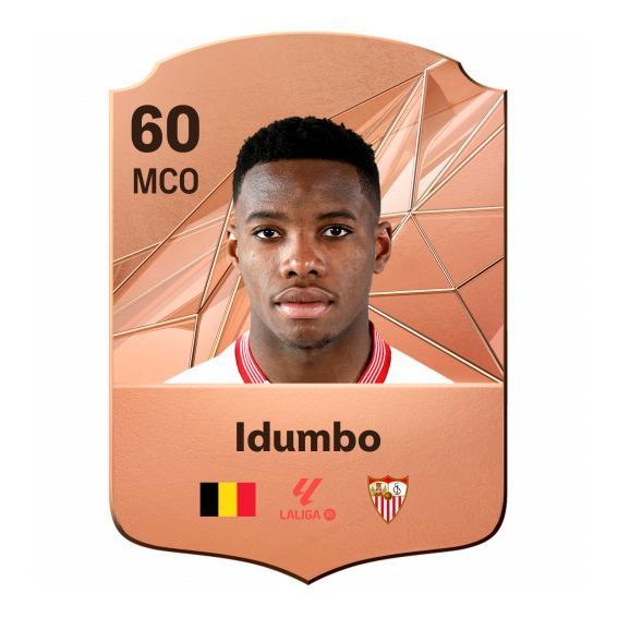 Idumbo