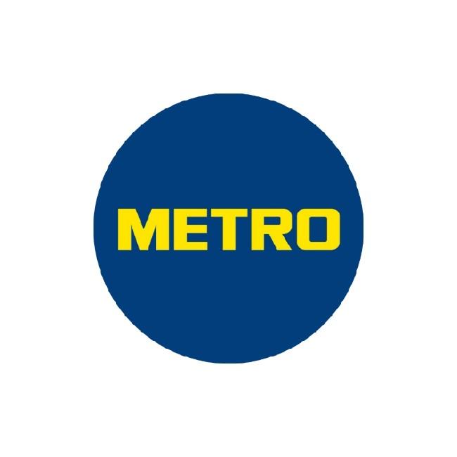 МЕТРО