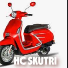 HC Skutři