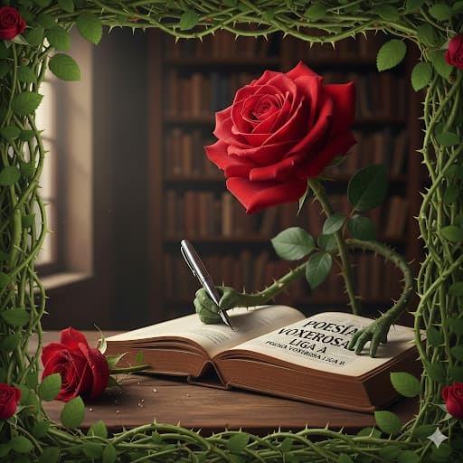 LIGA DE POESÍA VOXEROSA 2025