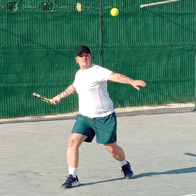 Martín Fayos