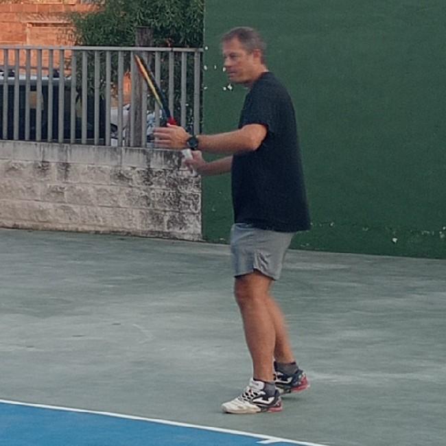 José Manzanares