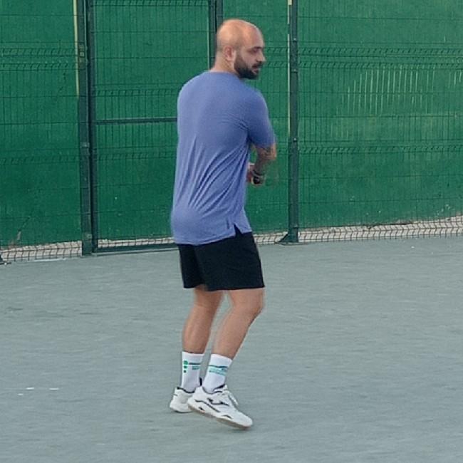 Manuel Pradas