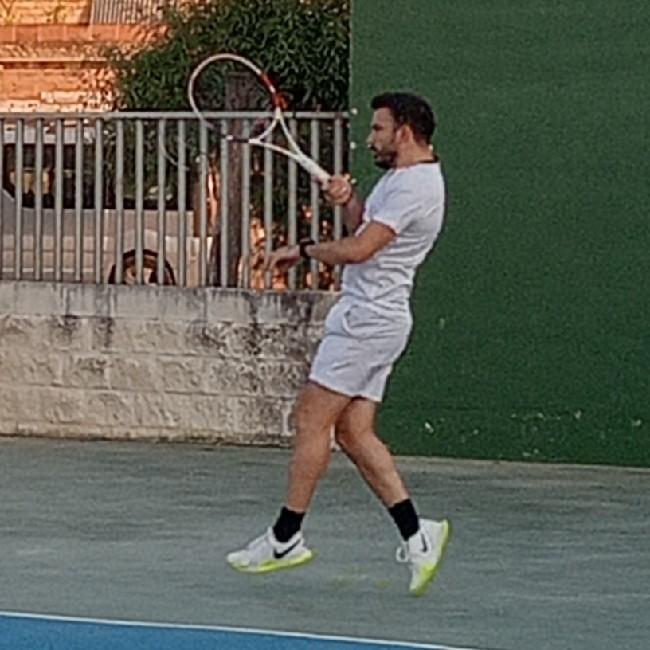 Iván Borrego