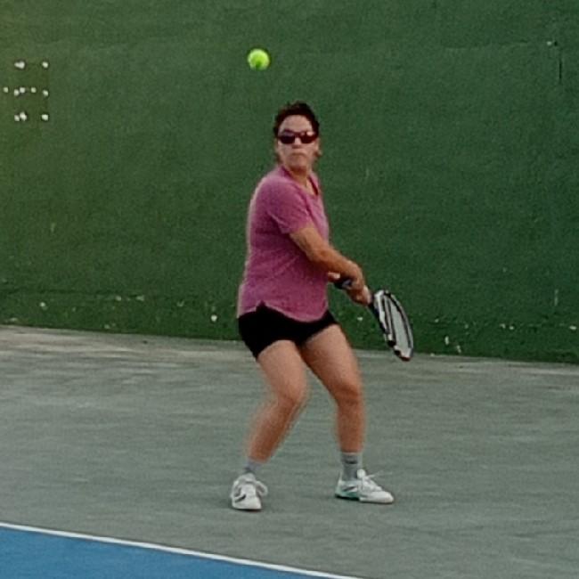 Ana Morillo