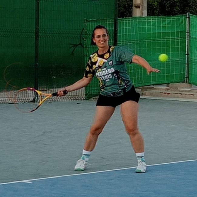Elisabeth Espinosa