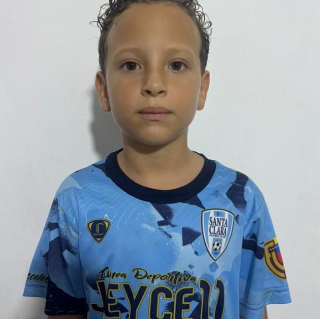 THOMAS FLORES