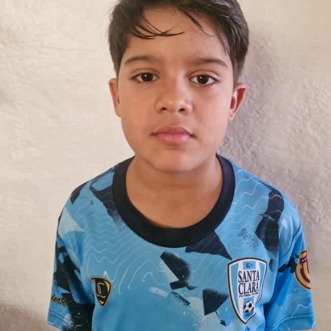 MAXIMILIANO RODRIGUEZ