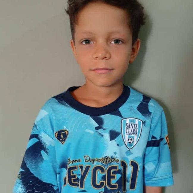 FRANDER MENDOZA