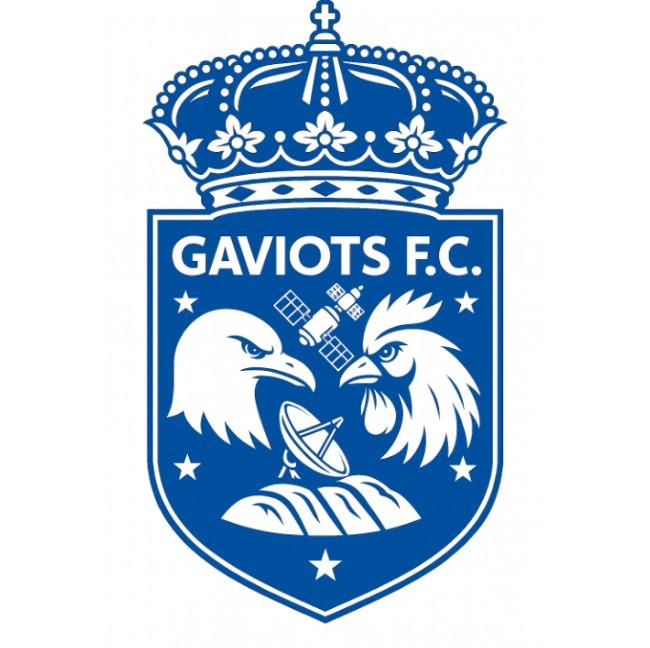 GAVIOTS F.C.