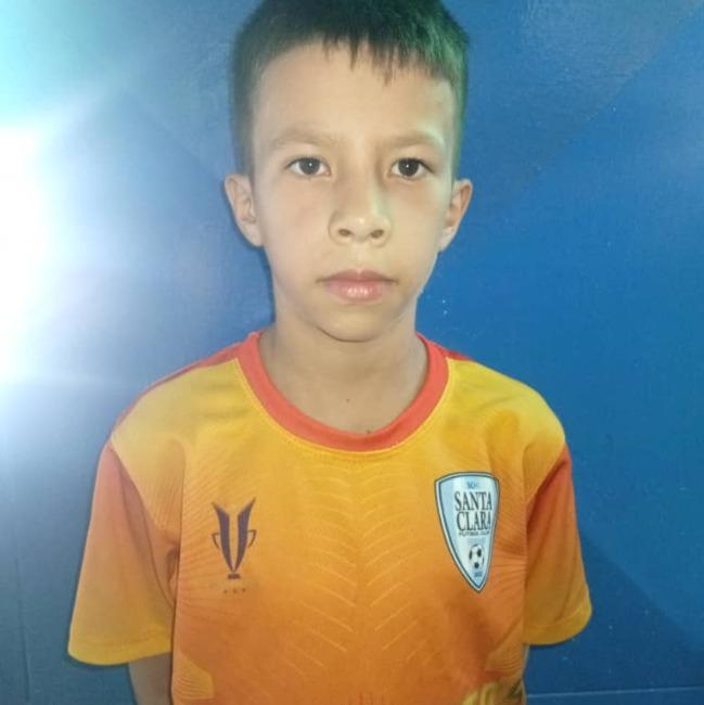 SANTIAGO APARICIO
