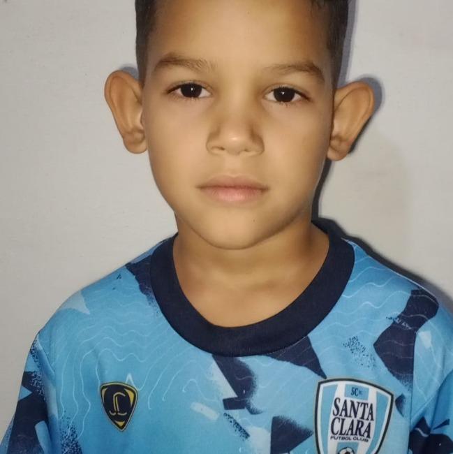 ARNALDO GARCIA