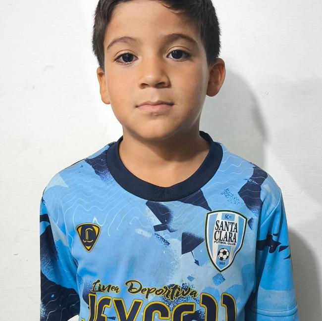 SANTIAGO ALVAREZ