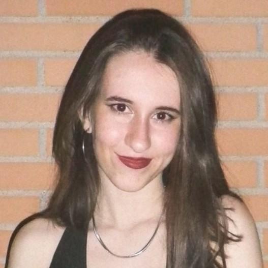 Paula Granado