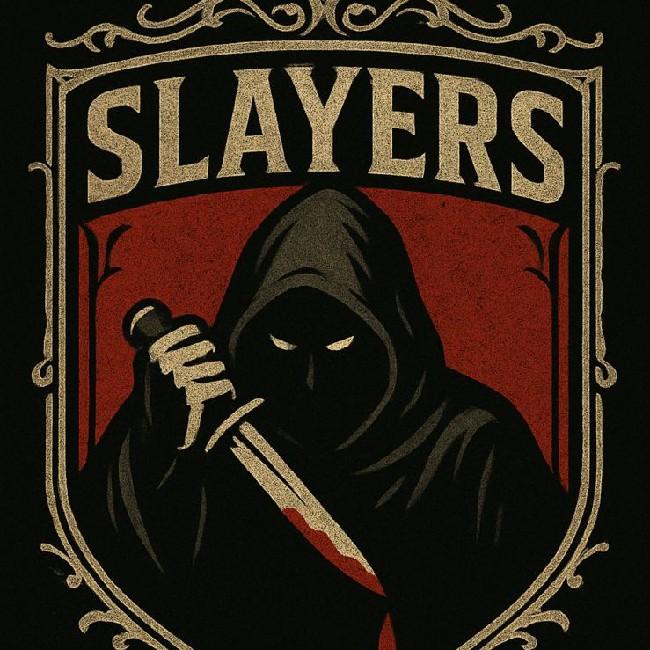 SLAYERS
